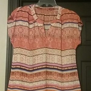 Woman's blouse